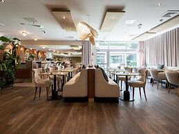 Hôtel Mercure Paris Ouest Saint Germain