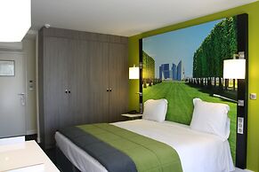 Hôtel Mercure Paris Ouest Saint Germain