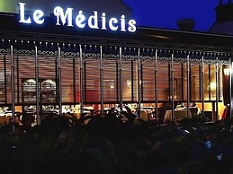 Le Medicis