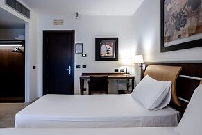 Hotel Stadio