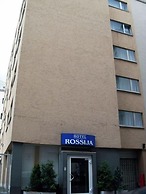 Hotel Rossija