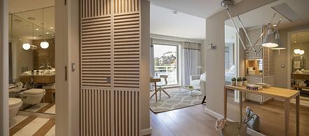 Hotel Bellevue Dubrovnik