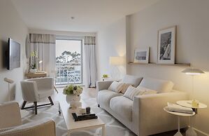 Hotel Bellevue Dubrovnik