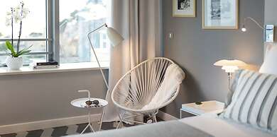 Hotel Bellevue Dubrovnik