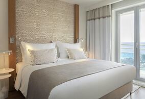 Hotel Bellevue Dubrovnik