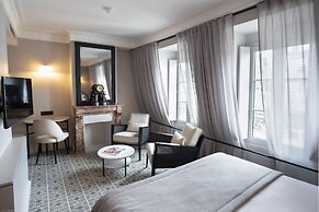 Lenox Montparnasse Hotel