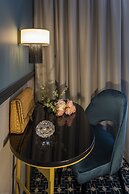 Lenox Montparnasse Hotel