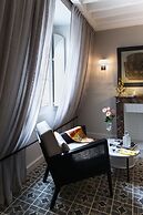 Lenox Montparnasse Hotel