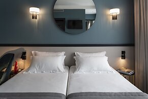 Lenox Montparnasse Hotel