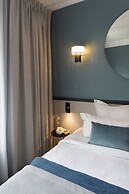 Lenox Montparnasse Hotel