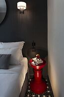 Lenox Montparnasse Hotel