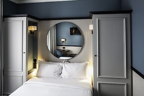 Lenox Montparnasse Hotel