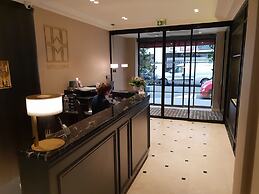 Lenox Montparnasse Hotel