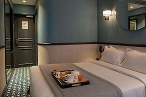 Lenox Montparnasse Hotel