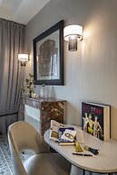 Lenox Montparnasse Hotel