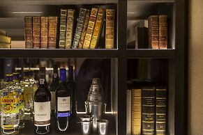 Lenox Montparnasse Hotel