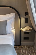 Lenox Montparnasse Hotel