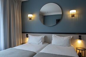 Lenox Montparnasse Hotel