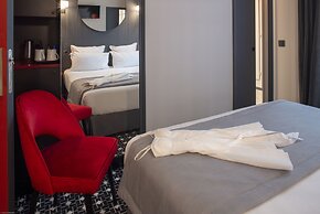 Lenox Montparnasse Hotel