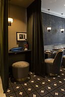 Lenox Montparnasse Hotel