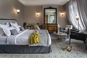 Lenox Montparnasse Hotel