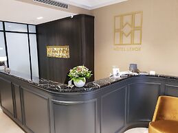 Lenox Montparnasse Hotel