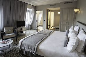 Lenox Montparnasse Hotel