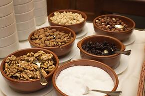 Monasterium PoortAckere