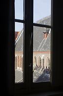 Monasterium PoortAckere