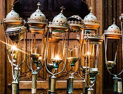 Monasterium PoortAckere