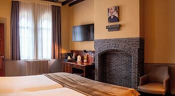 Monasterium PoortAckere