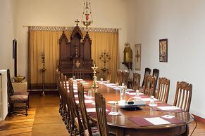 Monasterium PoortAckere