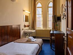 Monasterium PoortAckere