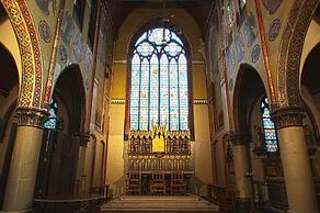 Monasterium PoortAckere