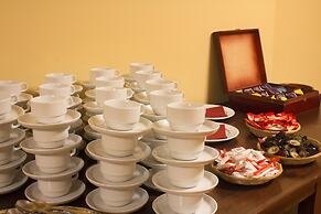 Monasterium PoortAckere