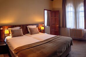 Monasterium PoortAckere