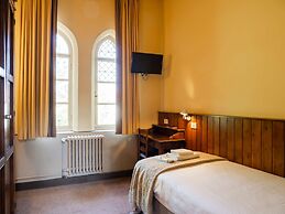 Monasterium PoortAckere