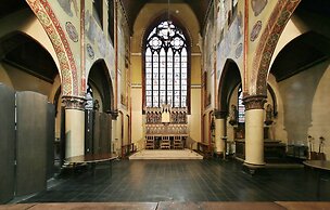 Monasterium PoortAckere