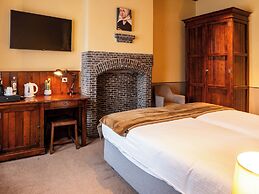 Monasterium PoortAckere