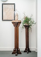 Monasterium PoortAckere