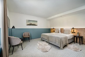 Monasterium PoortAckere