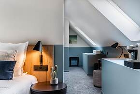 Monasterium PoortAckere