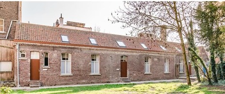 Monasterium PoortAckere