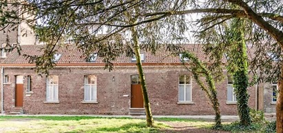 Monasterium PoortAckere