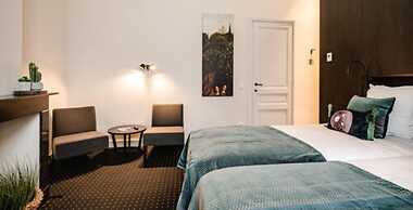 Monasterium PoortAckere