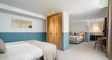 Monasterium PoortAckere