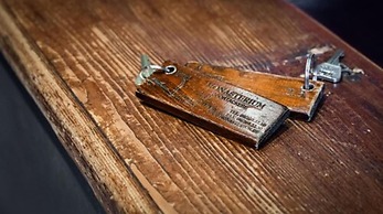 Monasterium PoortAckere