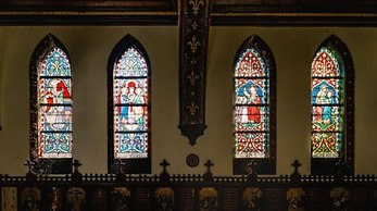 Monasterium PoortAckere