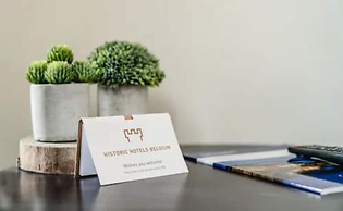 Monasterium PoortAckere