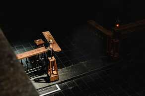 Monasterium PoortAckere